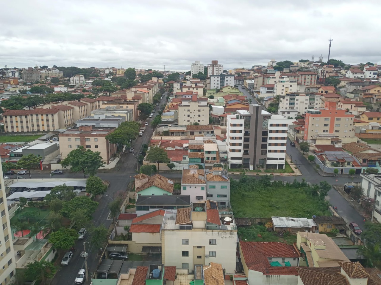 Apartamento, 2 quartos, 58 m² - Foto 13