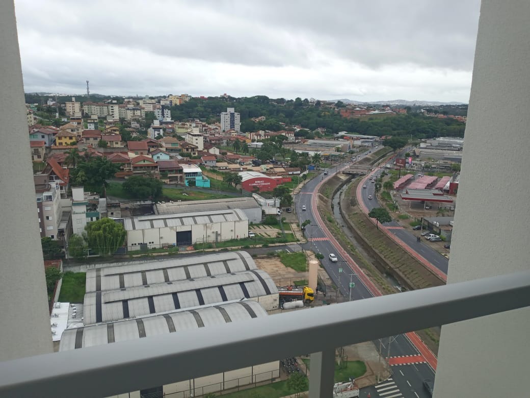 Apartamento, 2 quartos, 58 m² - Foto 4