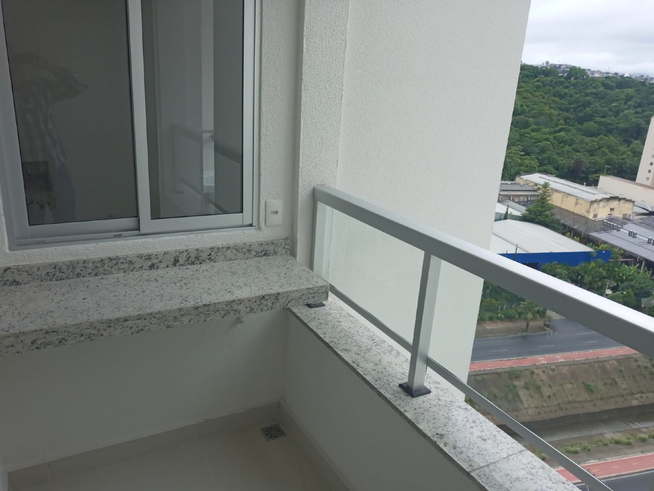 Apartamento, 2 quartos, 58 m² - Foto 6