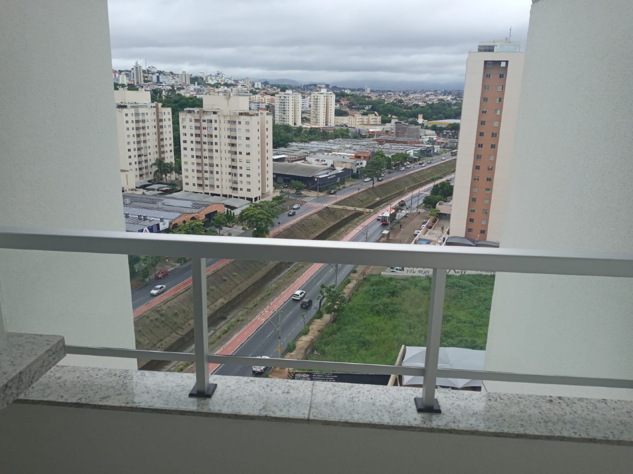 Apartamento, 2 quartos, 58 m² - Foto 5