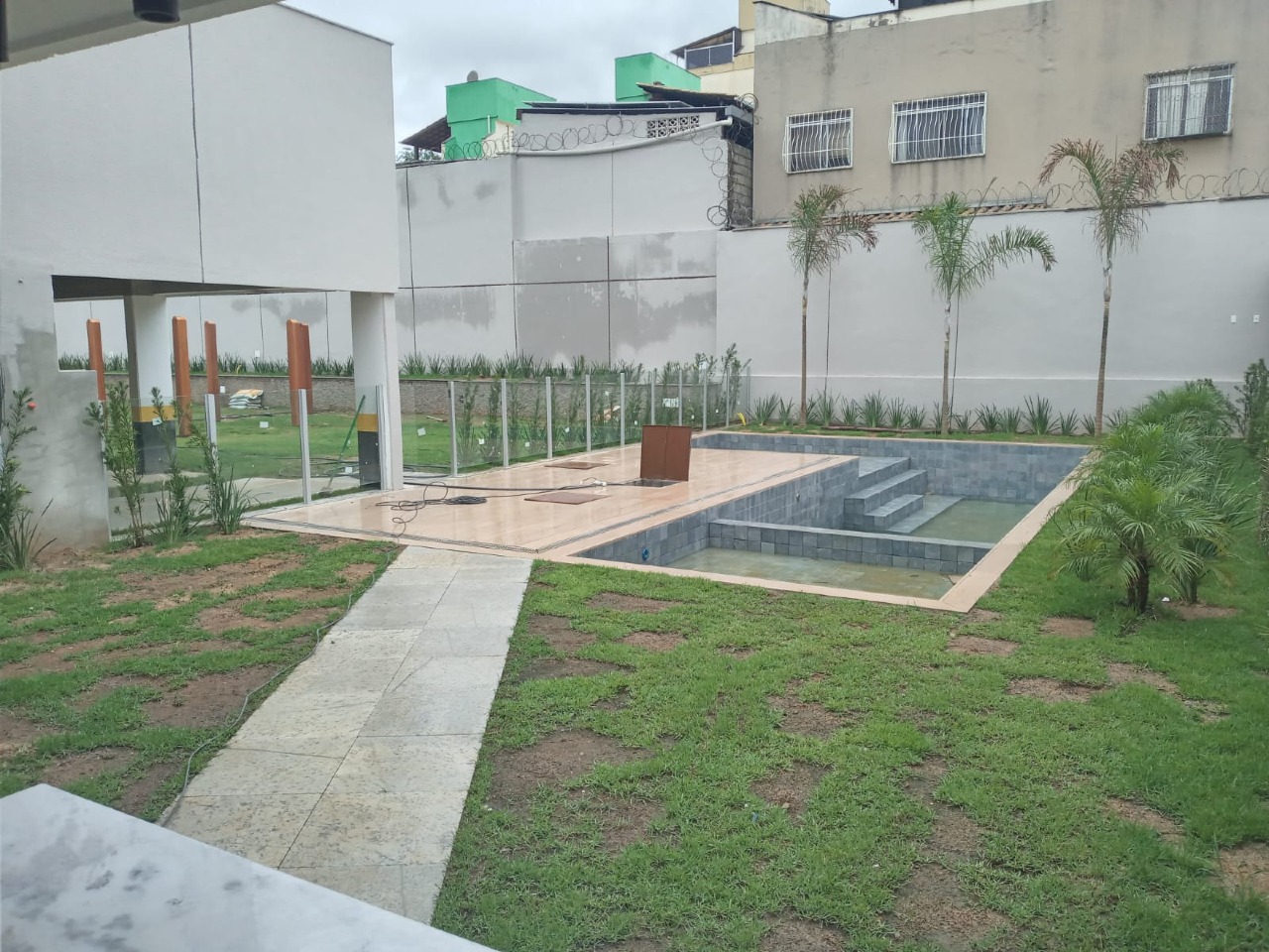 Apartamento, 2 quartos, 58 m² - Foto 19