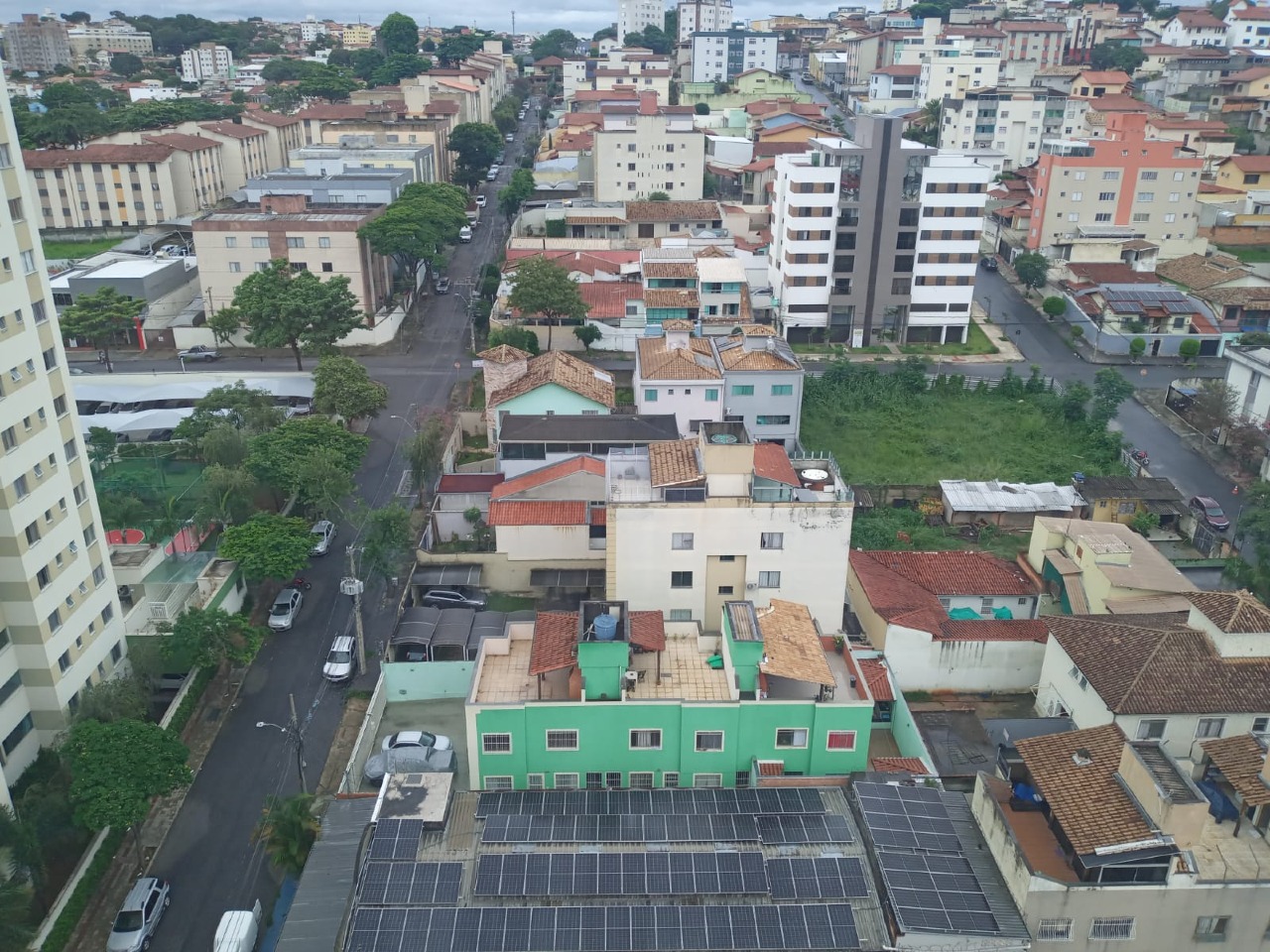 Apartamento, 2 quartos, 58 m² - Foto 7