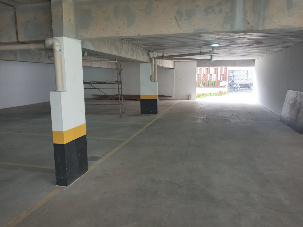 Apartamento, 2 quartos, 58 m² - Foto 23