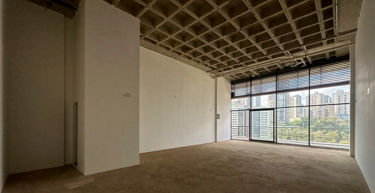 Prédio Inteiro, 84 m² - Foto 2