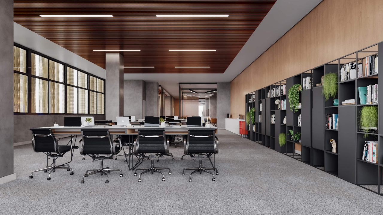 Sala-Conjunto, 109 m² - Foto 2