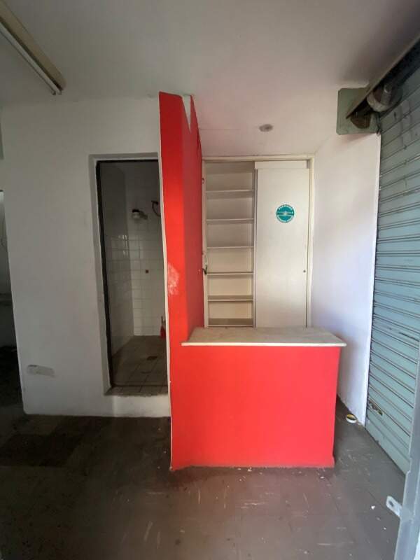 Loja-Salão, 150 m² - Foto 12