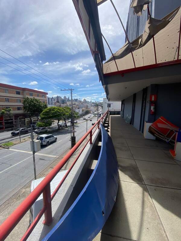 Loja-Salão, 150 m² - Foto 14