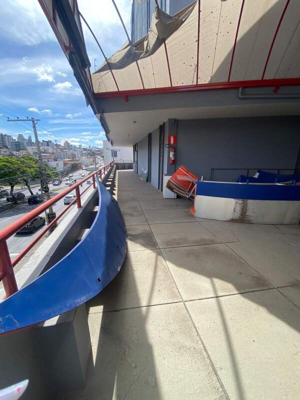 Loja-Salão, 150 m² - Foto 16