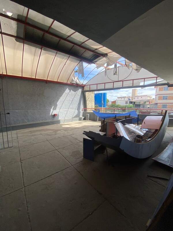 Loja-Salão, 150 m² - Foto 9