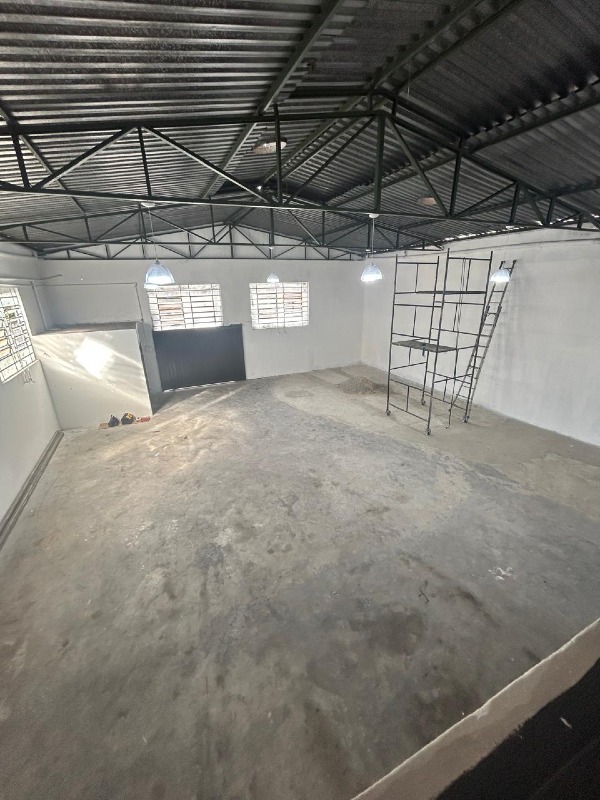 Depósito-Galpão, 581 m² - Foto 5