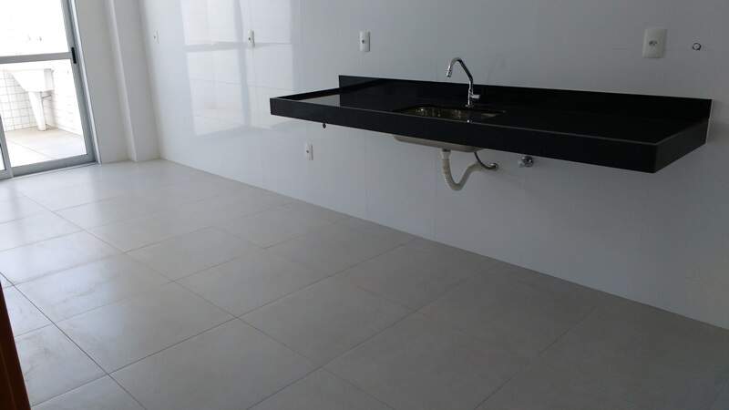 Apartamento à venda com 3 quartos, 117m² - Foto 2