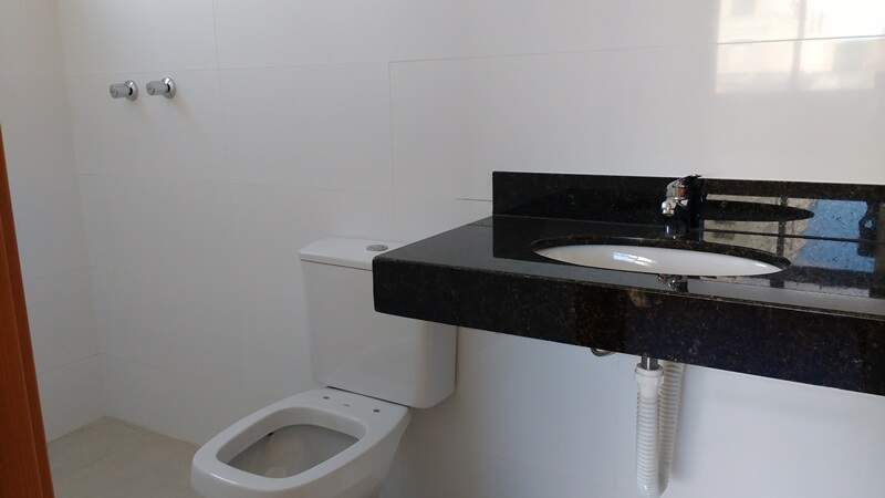 Apartamento à venda com 3 quartos, 117m² - Foto 5