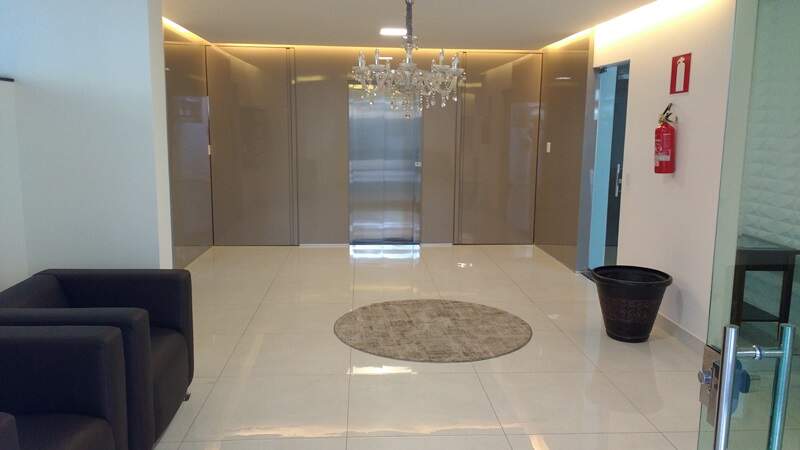 Apartamento à venda com 3 quartos, 117m² - Foto 6