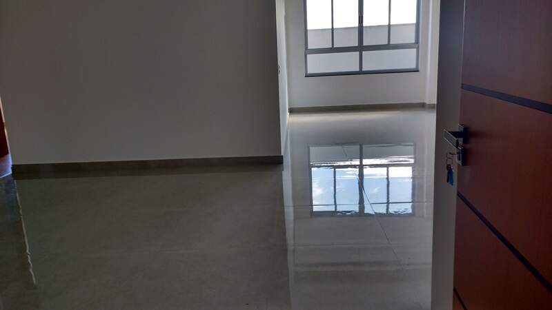 Apartamento à venda com 3 quartos, 168m² - Foto 3