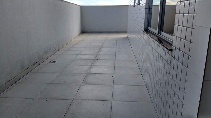 Apartamento à venda com 3 quartos, 168m² - Foto 5