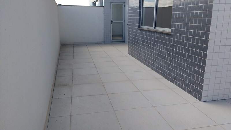 Apartamento à venda com 3 quartos, 168m² - Foto 6