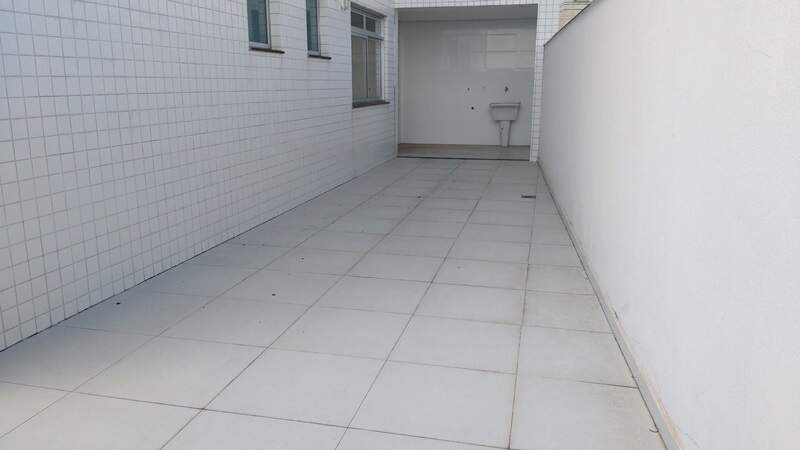 Apartamento à venda com 3 quartos, 168m² - Foto 7