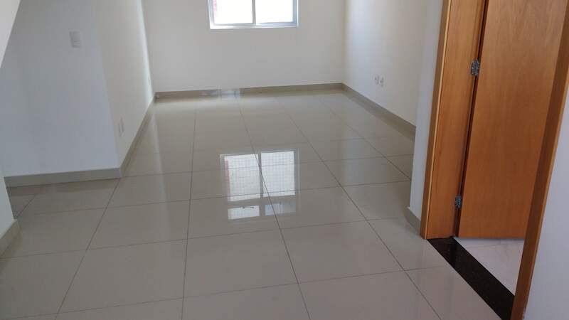 Apartamento à venda com 3 quartos, 168m² - Foto 1