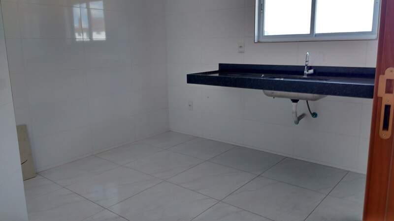 Apartamento à venda com 3 quartos, 168m² - Foto 8