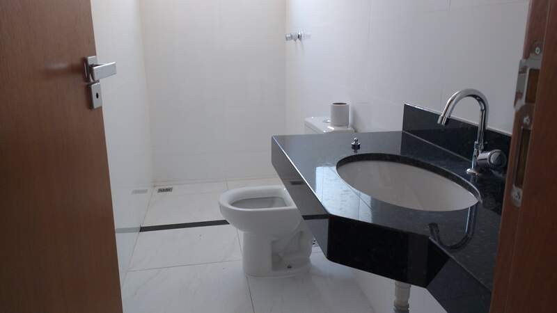Apartamento à venda com 3 quartos, 168m² - Foto 9