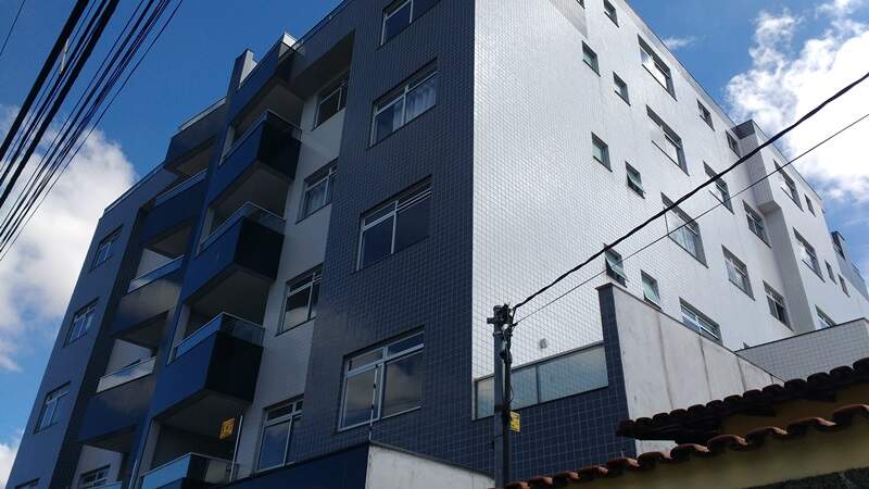 Apartamento à venda com 3 quartos, 168m² - Foto 12