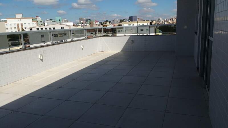Cobertura à venda com 4 quartos, 217m² - Foto 6