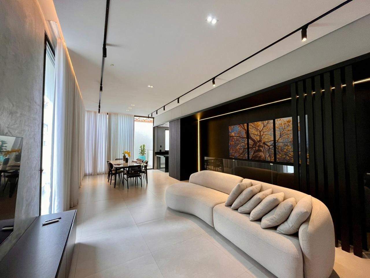 Casa, 5 quartos, 300 m² - Foto 19