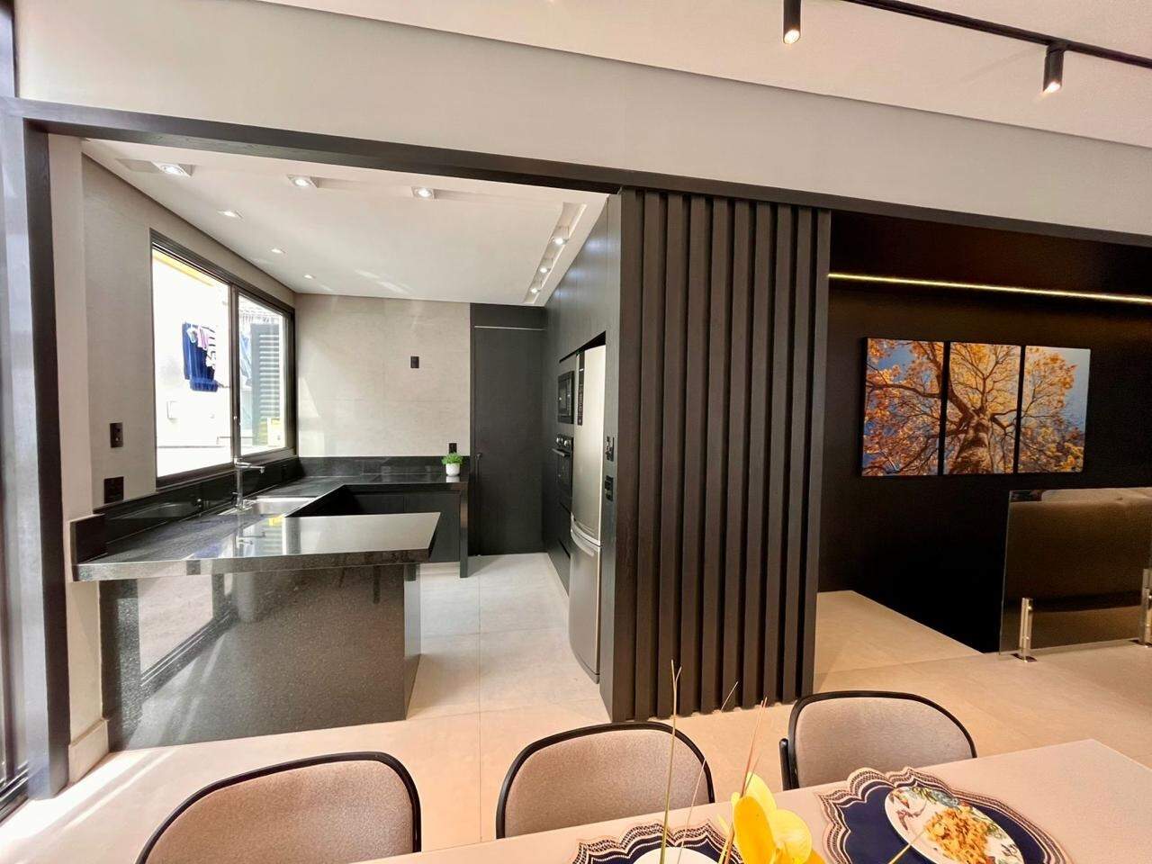 Casa, 5 quartos, 300 m² - Foto 17