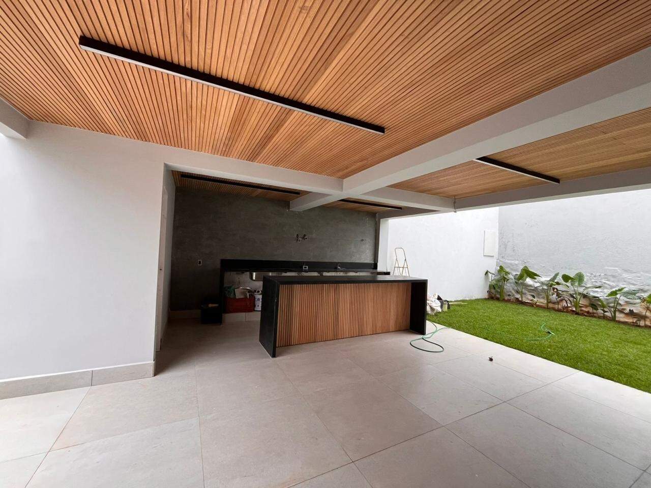 Casa, 5 quartos, 300 m² - Foto 5