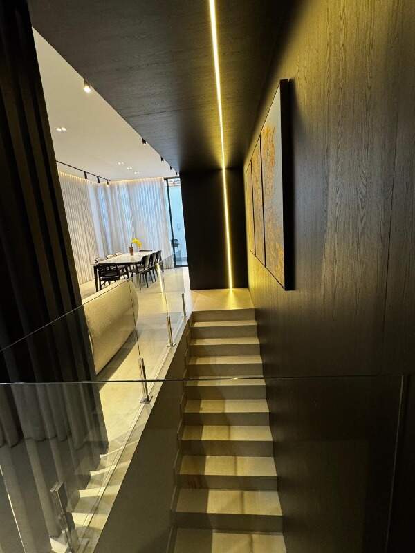 Casa, 5 quartos, 300 m² - Foto 21