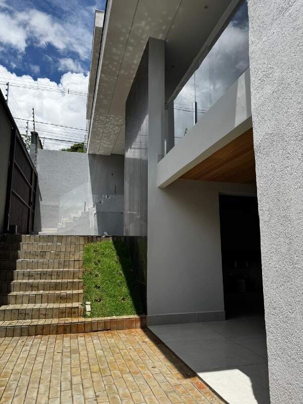 Casa, 5 quartos, 300 m² - Foto 2