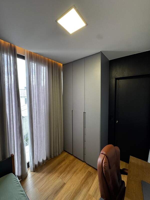 Casa, 5 quartos, 300 m² - Foto 9