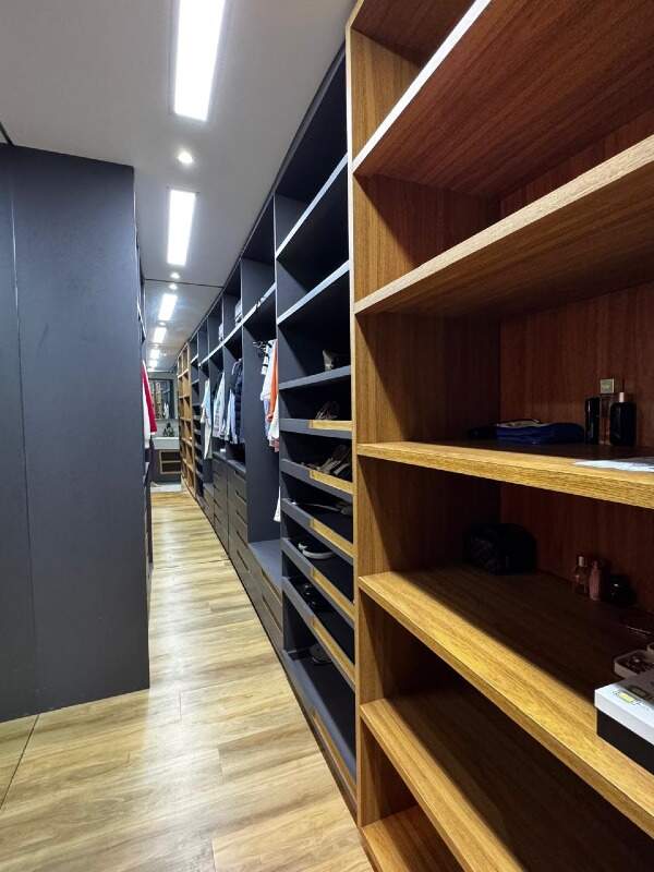 Casa, 5 quartos, 300 m² - Foto 13