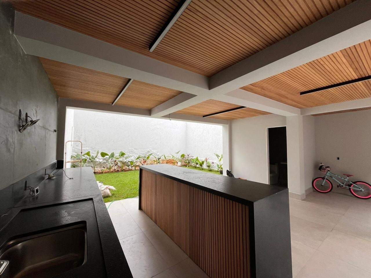 Casa, 5 quartos, 300 m² - Foto 6