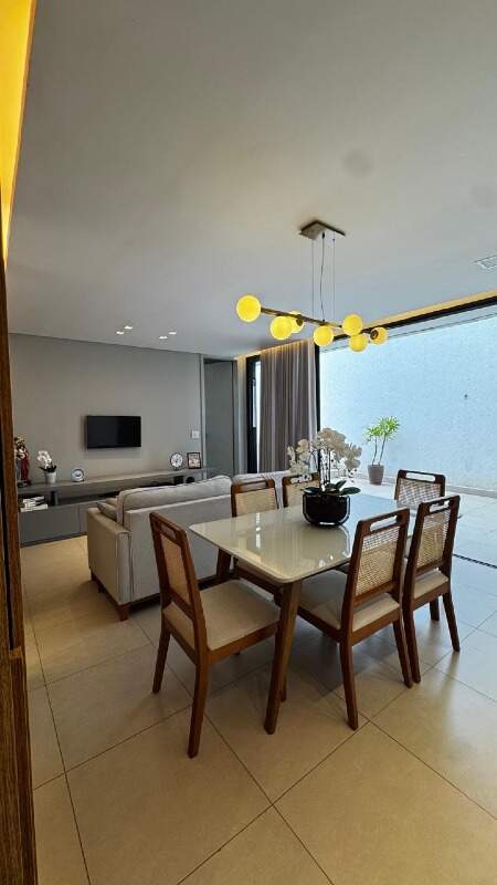 Casa, 5 quartos, 300 m² - Foto 7