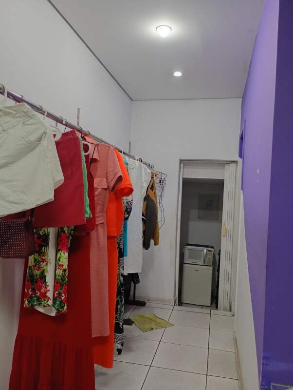 Loja-Salão, 45 m² - Foto 11