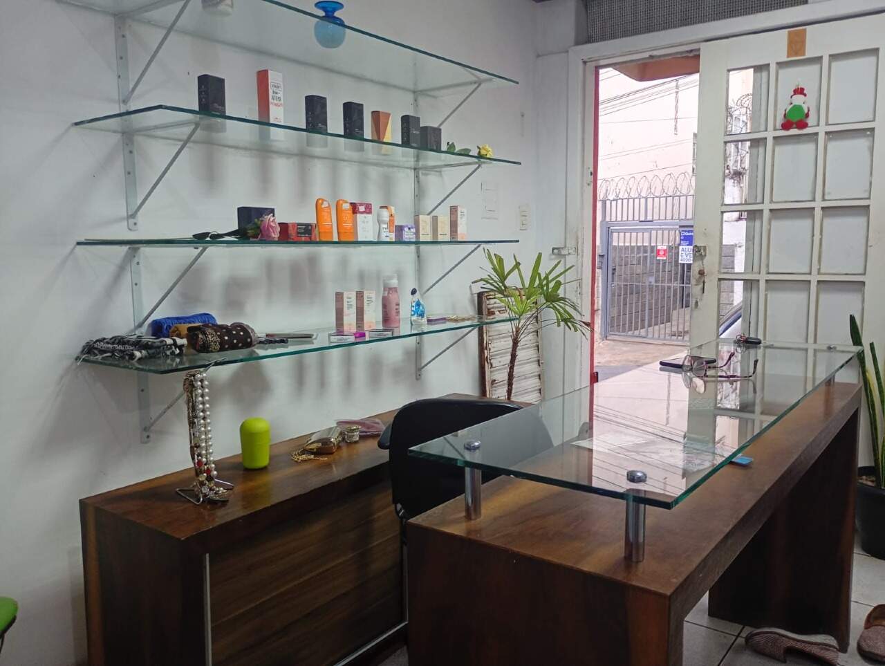 Loja-Salão, 45 m² - Foto 7
