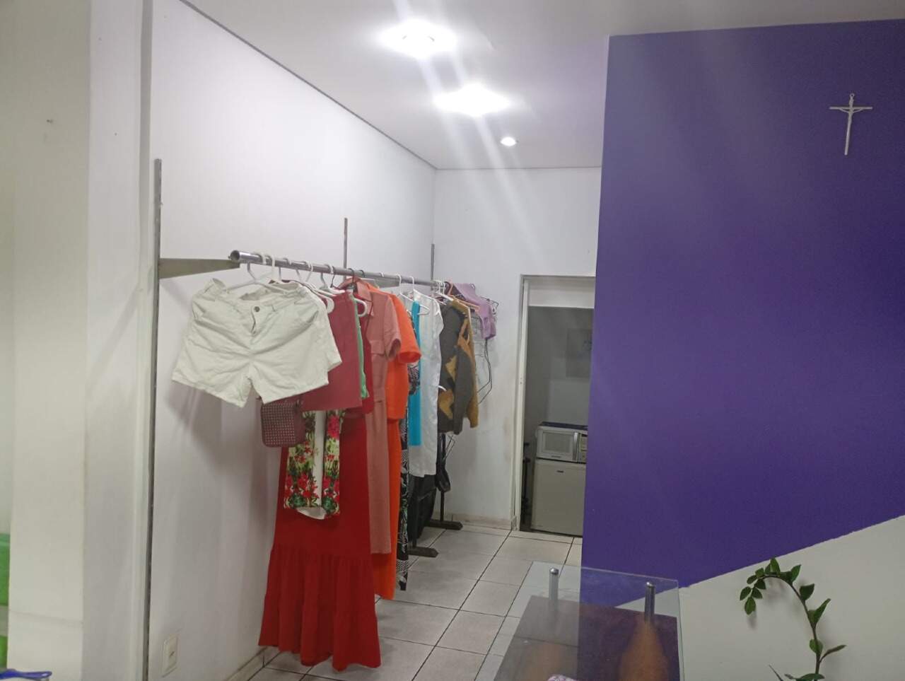 Loja-Salão, 45 m² - Foto 4