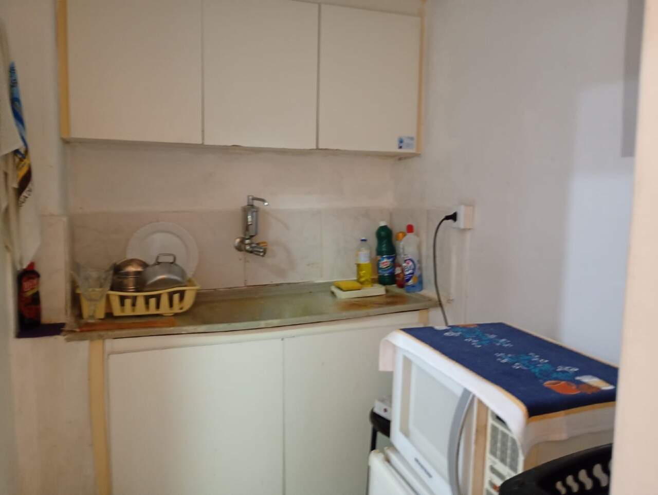Loja-Salão, 45 m² - Foto 16