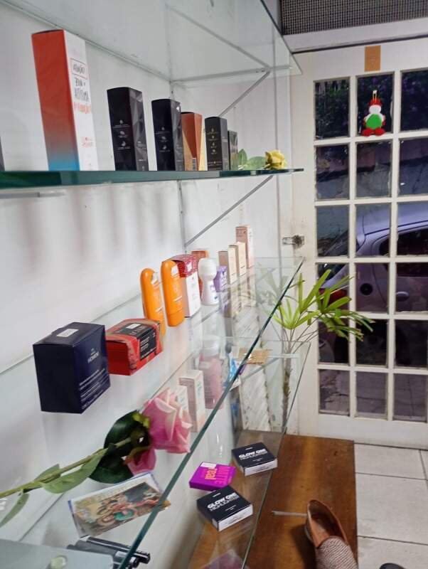 Loja-Salão, 45 m² - Foto 19