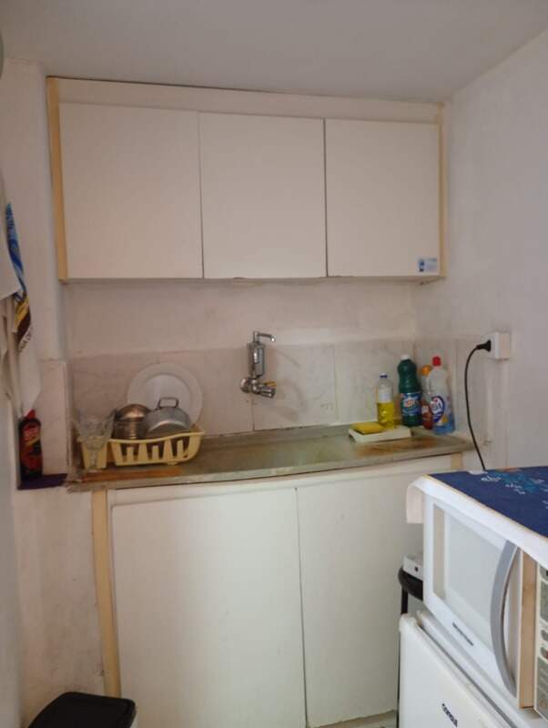 Loja-Salão, 45 m² - Foto 12