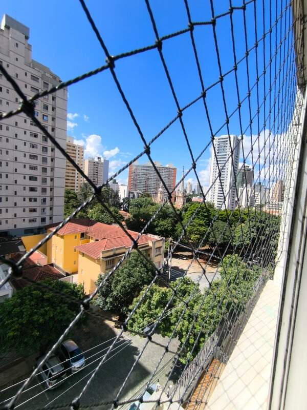Apartamento, 3 quartos, 120 m² - Foto 21