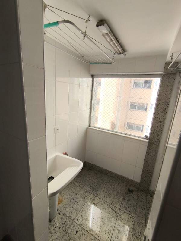 Apartamento, 3 quartos, 120 m² - Foto 7