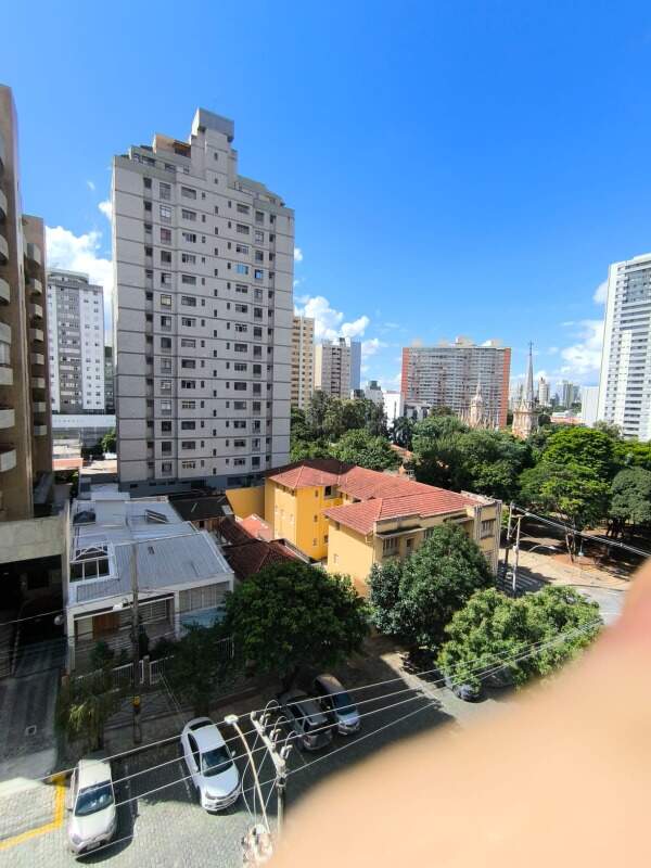 Apartamento, 3 quartos, 120 m² - Foto 11
