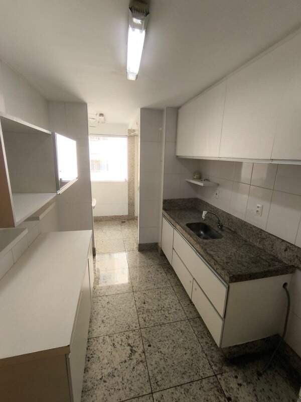 Apartamento, 3 quartos, 120 m² - Foto 5