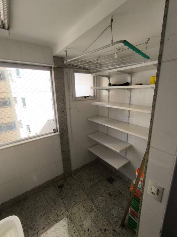 Apartamento, 3 quartos, 120 m² - Foto 6