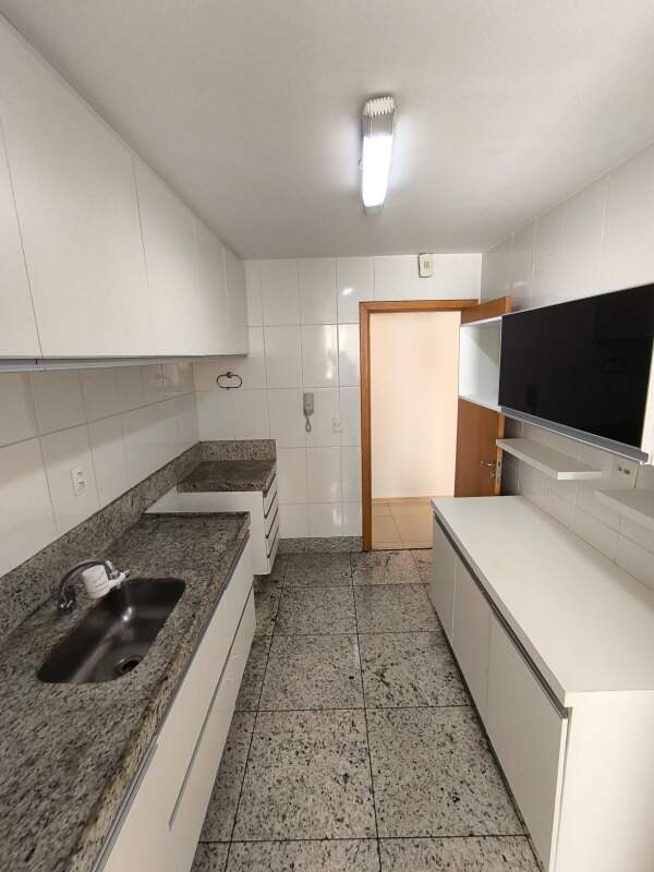 Apartamento, 3 quartos, 120 m² - Foto 4