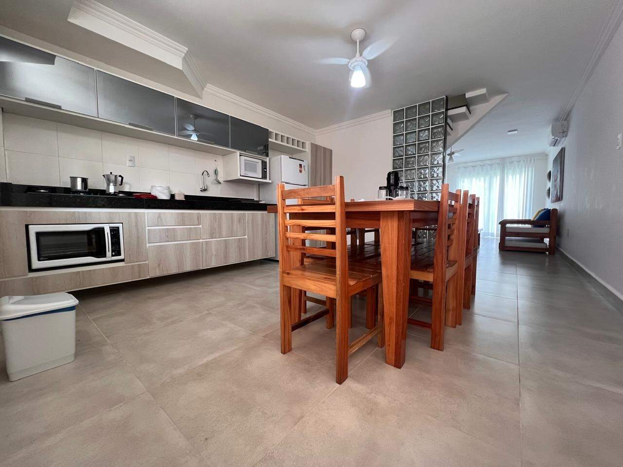 Casa de Condomínio, 2 quartos - Foto 7