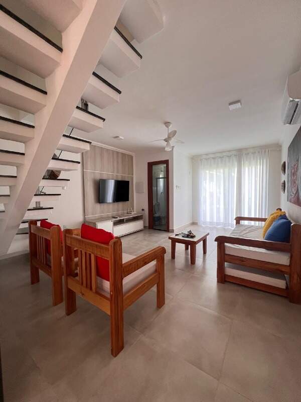 Casa de Condomínio, 2 quartos - Foto 2