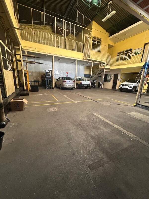 Depósito-Galpão, 360 m² - Foto 1